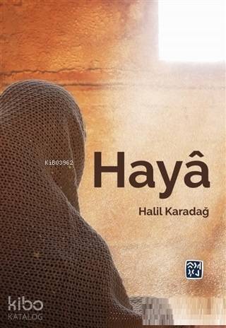 Haya - 1