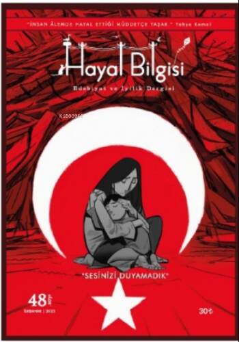 Hayal Bilgisi;Sayı: 48 - 1