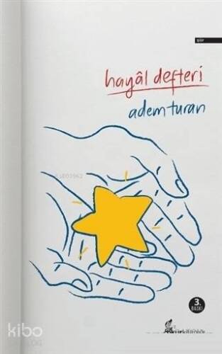 Hayal Defteri - 1