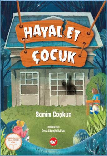 Hayal Et Çocuk - 1