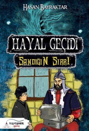 Hayal Geçidi – Sandığın Sırrı - 1