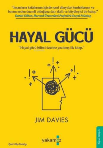 Hayal Gücü - 1