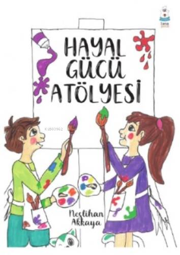 Hayal Gücü Atölyesi - 1