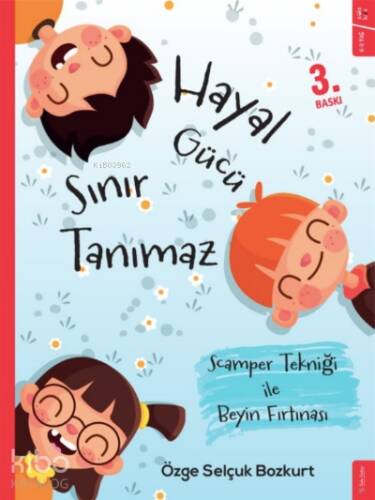 Hayal Gücü Sınır Tanımaz - 1