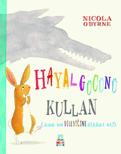 Hayal Gücünü Kullan - 1