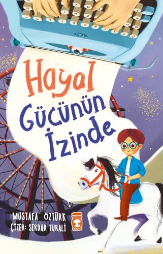 Hayal Gücünün İzinde - 1