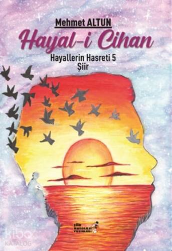 Hayal-i Cihan - Hayallerin Hasreti 5 - 1