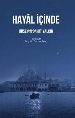 Hayal İçinde - 1