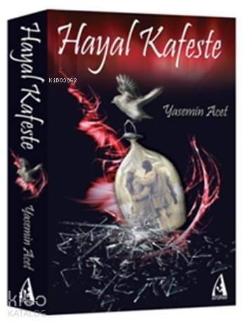 Hayal Kafeste - 1