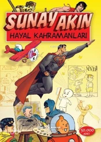 Hayal Kahramanları - 1