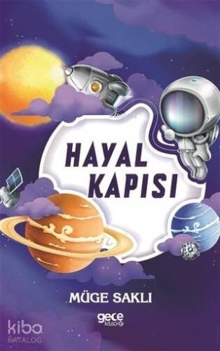 Hayal Kapısı - 1