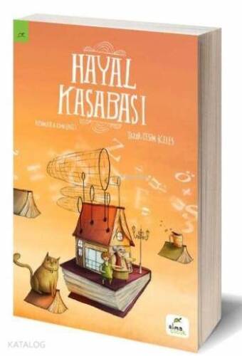 Hayal Kasabası - 1