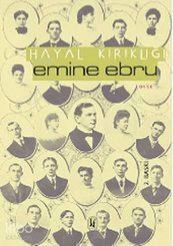 Hayal Kırıklığı - 1