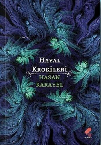 Hayal Krokileri - 1