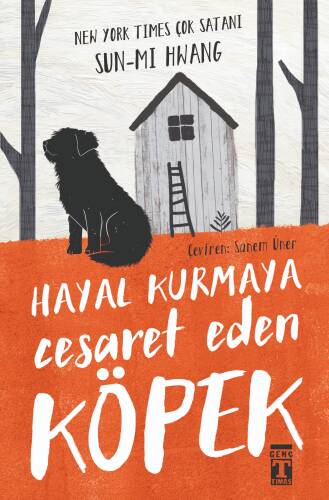 Hayal Kurmaya Cesaret Eden Köpek - 1