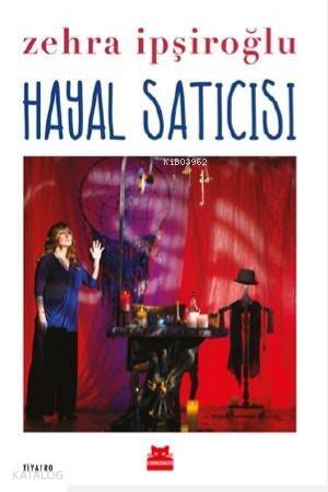 Hayal Satıcısı - 1