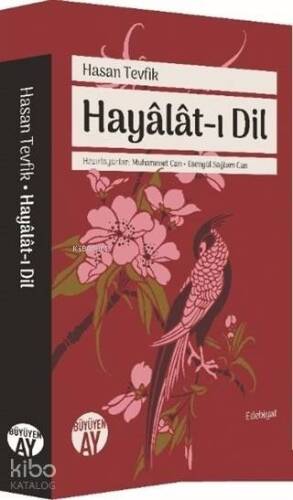 Hayalat-ı Dil - 1