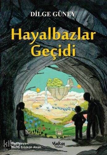 Hayalbazlar Geçidi - 1