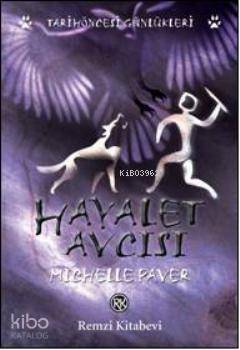 Hayalet Avcısı - 1