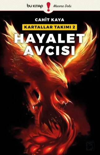 Hayalet Avcısı - Kartallar Takımı - 2 - 1