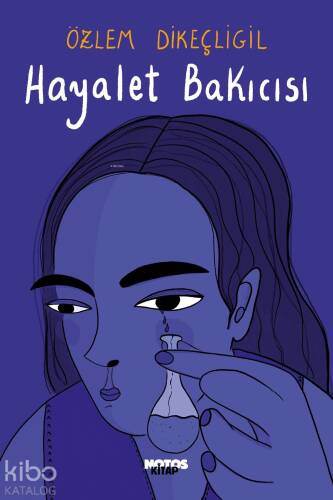 Hayalet Bakıcısı - 1