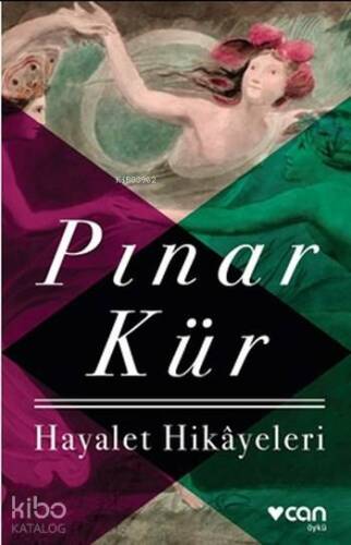 Hayalet Hikayeleri - 1