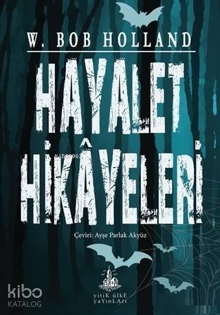 Hayalet Hikayeleri - 1