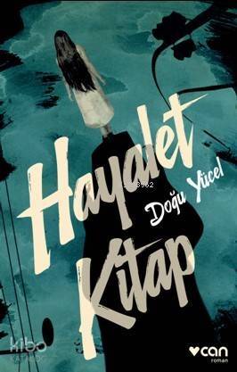 Hayalet Kitap - 1