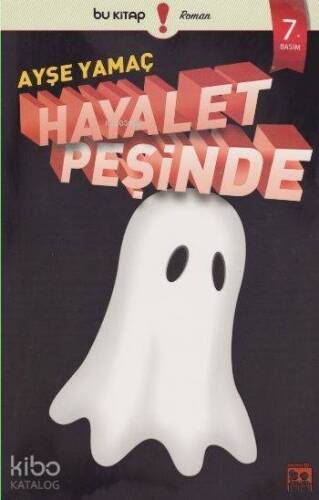 Hayalet Peşinde 1 - 1