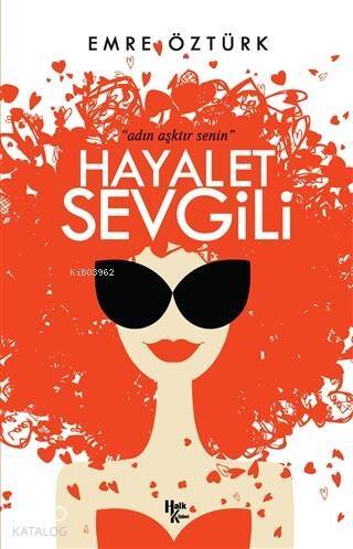 Hayalet Sevgili - 1