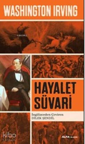 Hayalet Süvari - 1