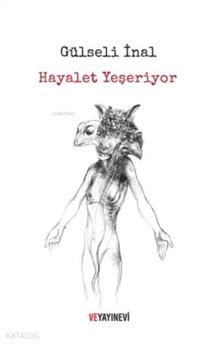 Hayalet Yeşeriyor - 1