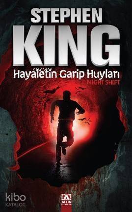 Hayaletin Garip Huyları - 1