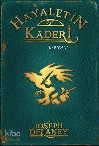 Hayaletin Kaderi; +12 Yaş - Wardstone Günlükleri 8. Kitap - 1