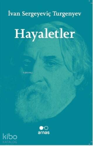 Hayaletler - 1