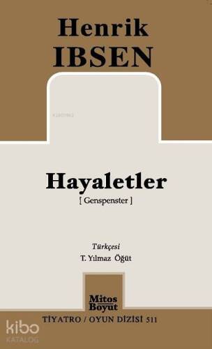 Hayaletler - 1