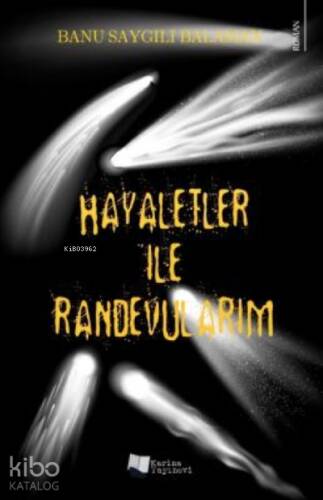 Hayaletler ile Randevularım - 1