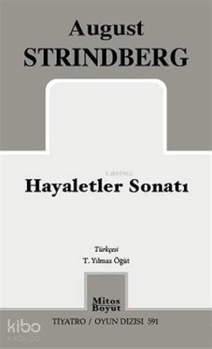 Hayaletler Sonatı - 1