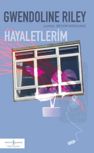 Hayaletlerim - 1