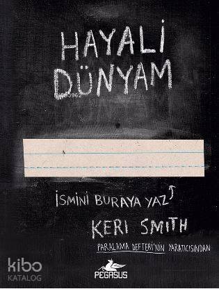 Hayali Dünyam - 1