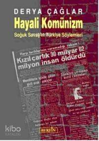 Hayali Komünizm; Soğuk Savaş'ın Türkiye Söylemleri - 1