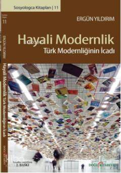 Hayali Modernlik - 1