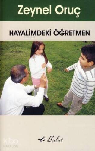 Hayalimdeki Öğretmen - 1