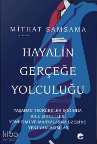 Hayalin Gerçeğe Yolculuğu - 1