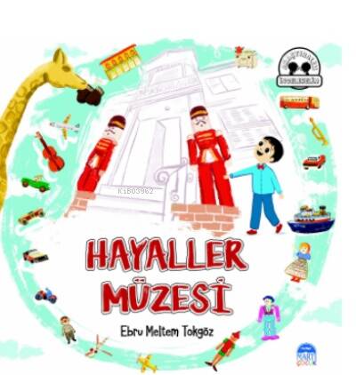 Hayaller Müzesi - 1