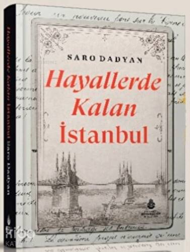 Hayallerde Kalan İstanbul - 1