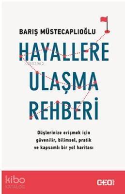 Hayallere Ulaşma Rehberi - 1