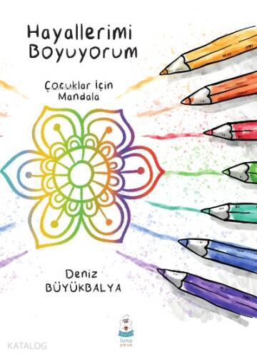 Hayallerimi Boyuyorum - 1