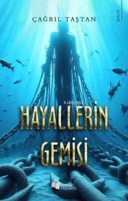 Hayallerin Gemisi - 1