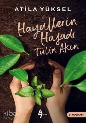 Hayallerin Hasadı - Tülin Akın - 1